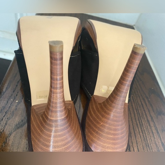 Women’s Dollhouse Size 9 shoes - Picture 6 of 16